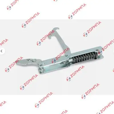 Μεντεσές φούρνου επαγγελματικού SMEG 931330806