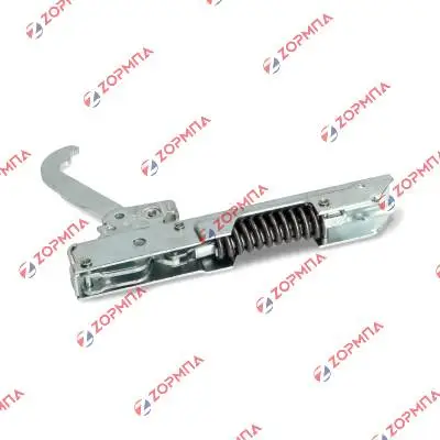 Μεντεσές πόρτας επαγγελματικού φούρνου /SMEG 913330887, 275392