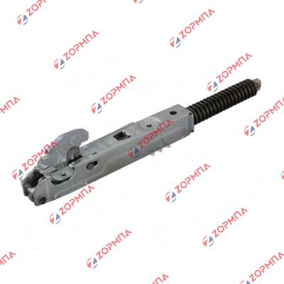 Μεντεσές επαγγελματικού φούρνου UNOX KCR1065A σετ 2 τεμαχίων