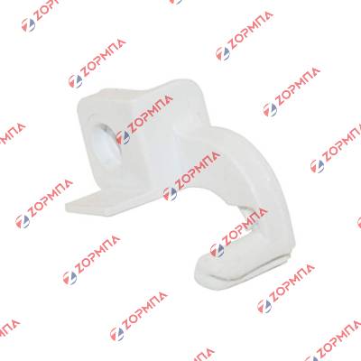 Μεντεσές πόρτας ψυγείου δεξιός WINSON/ BEKO/ ESKIMO/FEDERAL 4091030100