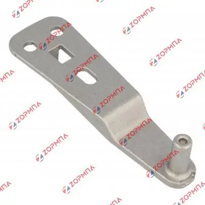 Μεντεσές ψυγείου WHIRLPOOL/ INDESIT άνω μέρους Original 481241719286