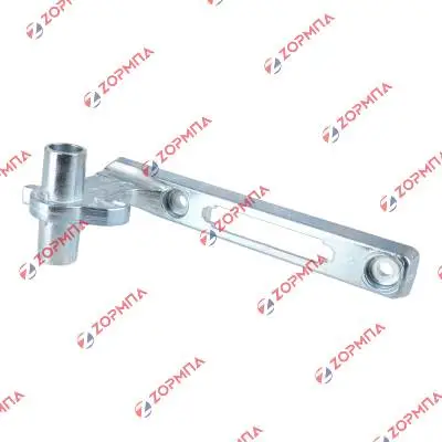 Μεντεσές πόρτας ψυγείου μεσαίος 13cm SIEMENS / BOSCH Original 12029779