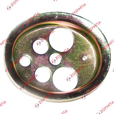 Καπάκι αντίστασης ηλιακού μπόιλερ