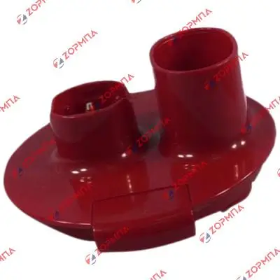 Καπάκι με γρανάζια ραβδομπλέντερ KENWOOD HB791 , HB891, DHB891 Οriginal KW710538, KW713909