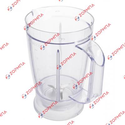 Κανάτα μπλέντερ με μαχαίρι  KENWOOD FPP220/230 original KW714298