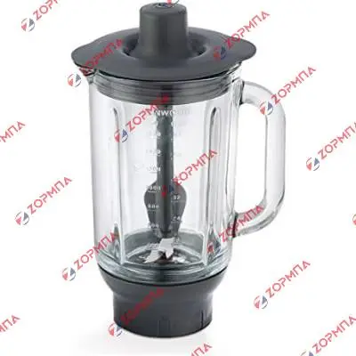 Κανάτα μπλέντερ DELONGHI / KENWOOD Original AW22000002, KW382111