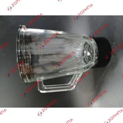 Κανάτα γυάλινη μπλέντερ IZZY BL-633, BL633 Original 223052