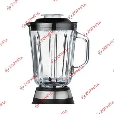 Κανάτα μπλέντερ γυάλινη IZZY IZ-1601 Original 223453