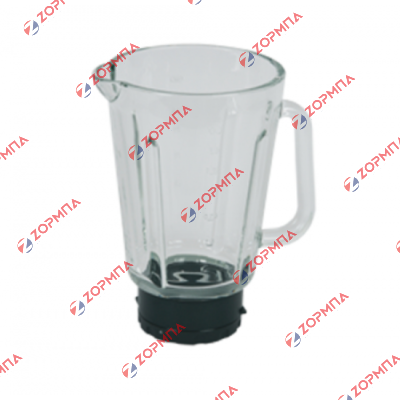 Κανάτα μπλέντερ χωρίς καπάκι IZZY IZ1502 Original