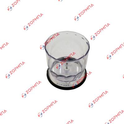 Μπoλ 350ml σκέτο ραβδομπλέντερ BRAUN HC5000 / 4191 Original