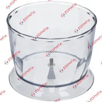 Κάδος ραβδομπλέντερ 500ml BRAUN BR67050142