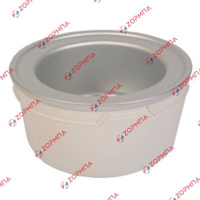 Δοχείο παγωτομηχανής KRUPS Venise GVS142 Original SS-989725