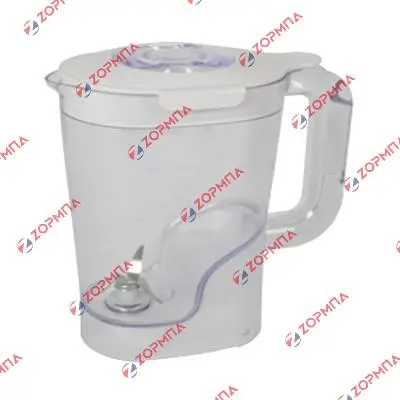 Κανάτα μπλέντερ TEFAL D0303E