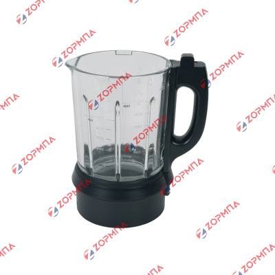Κανάτα μπλεντερ MOULINEX LM835D10/870 Original MS-652648