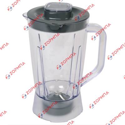 Κανάτα μπλέντερ Moulinex LM2C08 Original SS-4300007698