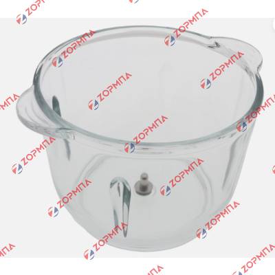 Μπολ μπλέντερ TEFAL CHOPPER Original MS-653648