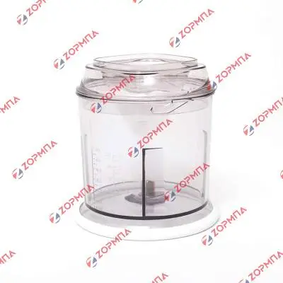 Μπολ με καπάκι multi IZZY 600 C-5160 Original