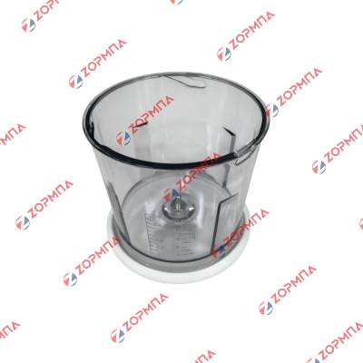 Μπολ χωρίς καπάκι multi IZZY 600 C-5160 Original