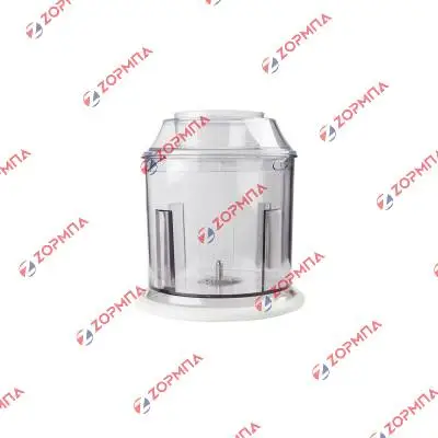 Μπολ κοπής με καπάκι Multi PYREX 700 SB-223 Original