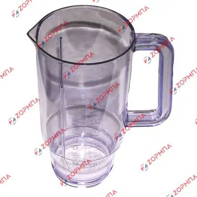 Κανάτα μπλέντερ PHILIPS HR2986  Original 482241840482