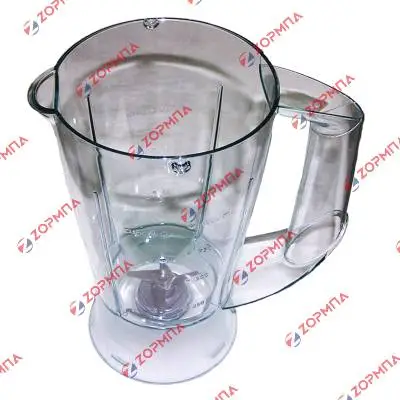 Κανάτα μπλέντερ PHILIPS HR 1704 Original 482241810418