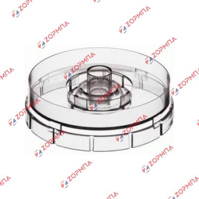 Καπάκι για μπολ multi BOSCH / SIEMENS MR 00800/553 Original 00489317