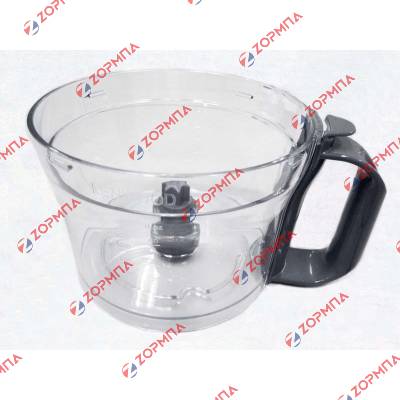 Μπώλ πολυμίξερ KENWOOD FPM250, FPM260, FPM265, FPM270 Original KW714982