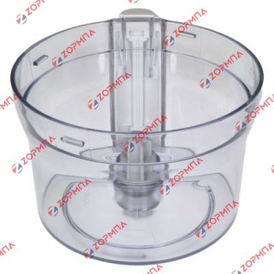 Μπολ πολυμηχανήματος KENWOOD FDP300WH, FDP301WH, FDP302WH