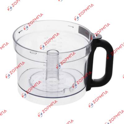 Μπώλ πολυμίξερ χωρίς καπάκι KENWOOD Original AS00000719