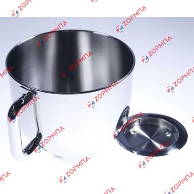 Μπολ με προσαρμογέα πολυμίξερ KENWOOD  KMX750  Original AS00007299