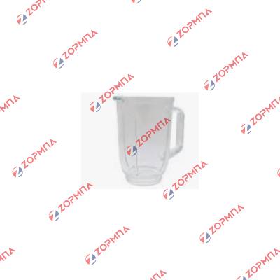 Κανάτα μπλέντερ MORRIS S1255BL 1,5L