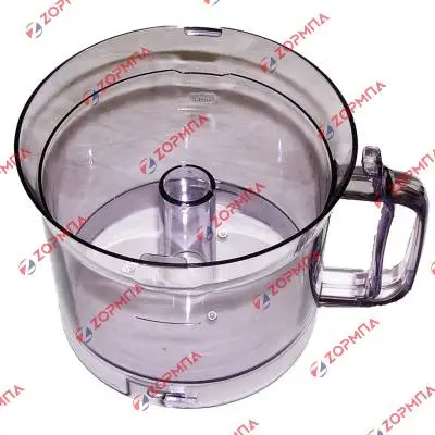 Μπολ πολυμίξερ BRAUN 4177