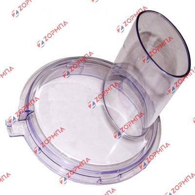 Καπάκι κανάτας πολυμίξερ BRAUN 4176 / 4177 60544951