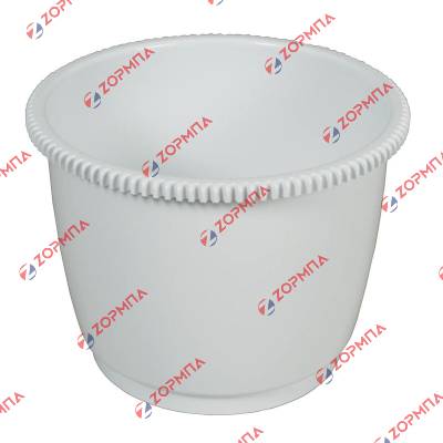 Kάδος - Μπολ μίξερ χειρός 2.5 ltr Moulinex / Tefal HT4641 Original MS-652616