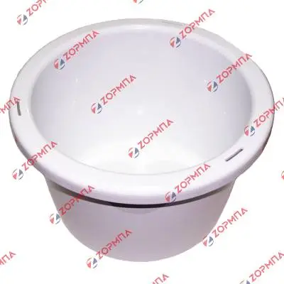 Mπολ πολυμίξερ BOSCH MFQ2700 Οriginal 00084924