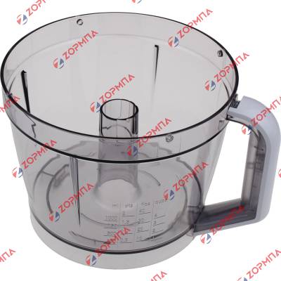 Μπόλ πολυμίξερ PITSOS / BOSCH / SIEMENS 00752266 original