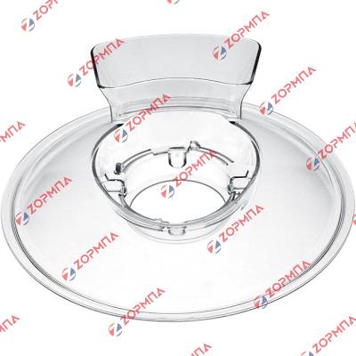 Καπάκι μπόλ πολυμίξερ BOSCH MUM9 12013427