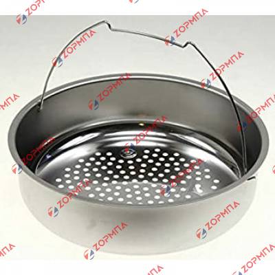 Καλάθι χύτρας  8-10 L TEFAL CLIPSO Οriginal SS-980449