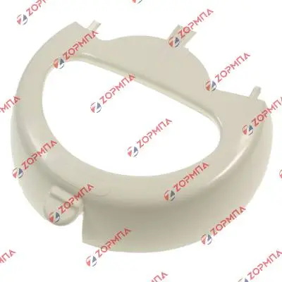 Καπάκι φριτέζας TEFAL FZ71, FZ10, FZ11, FZ12  Οriginal SS-1530000778