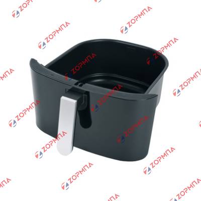 Κάδος φριτέζας αέρος TEFAL FW201815 Original SS-1500204595