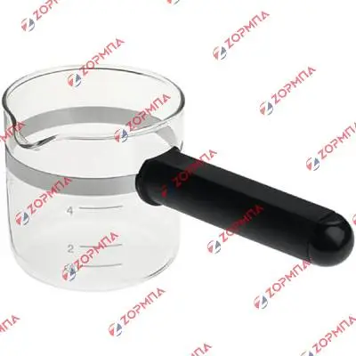 Κανάτα καφετιέρας espresso καφέ DELONGHI / KRUPS