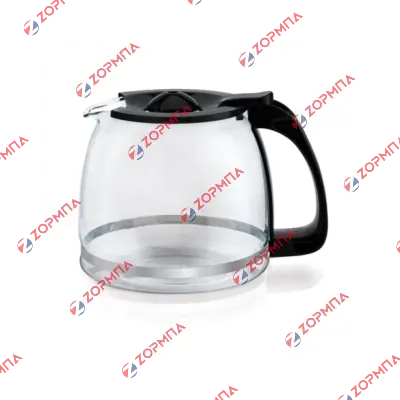 Κανάτα καφετιέρας γαλλικού καφέ IZZY WOODEN IZ-6104 Original 224219