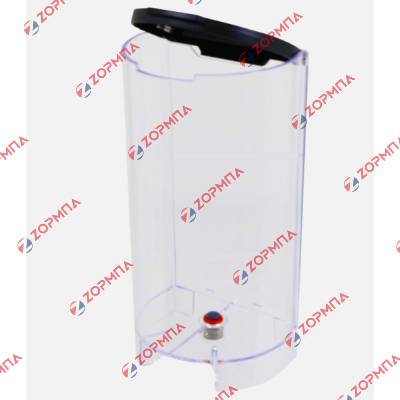 Δοχείο καφετιέρας espresso  KRUPS XN304510 Original MS-624895