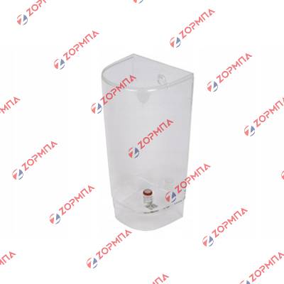 Δοχείο νερού καφετιέρας DOLCE GUSTO /KRUPS KP2401  Original MS-625004