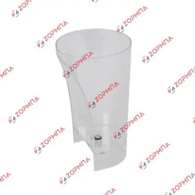 Δοχείο νερού καφετιέρας KRUPS DOLCE GUSTO PICCOLO  KP1A0110 , KP1A0510 , KP1A0810 , KP1A0558, KP1A0558 Original MS-624830