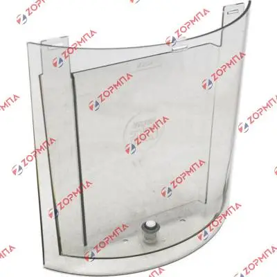 Δοχείο νερού καφετιέρας MOULINEX /  KRUPS /  DOLCE GUSTO KP12011 Original MS-623714