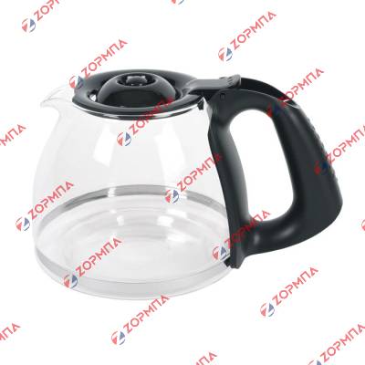 Κανάτα καφετιέρας φίλτρου TEFAL Includeo CM-5338 Original SS-7222052362
