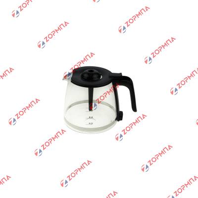 Κανάτα καφετιέρας γαλλικού καφέ 12 Original 4055487492