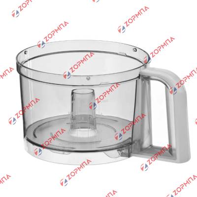 Μπολ πολυμίξερ  BOSCH / SIEMENS Original 00649582