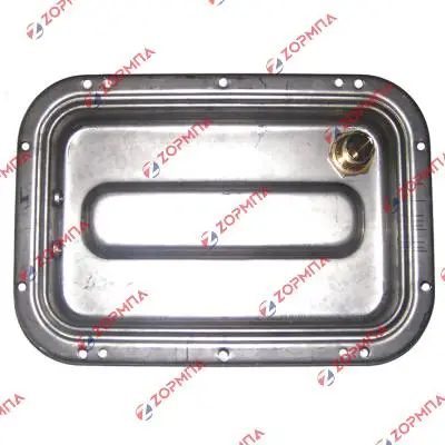 Μπόιλερ άνω μέρος συστήματος σιδερώματος  JURO PRO  677